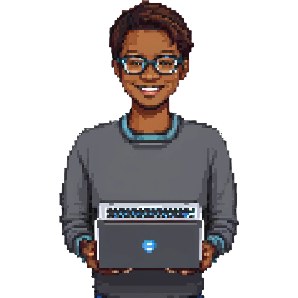 self-employed emoji