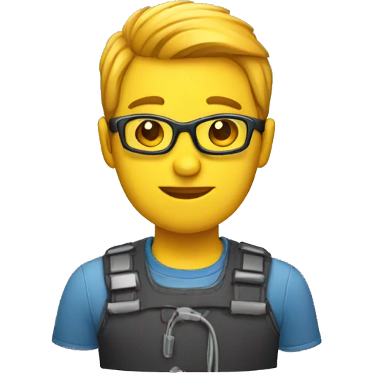 software developer emoji