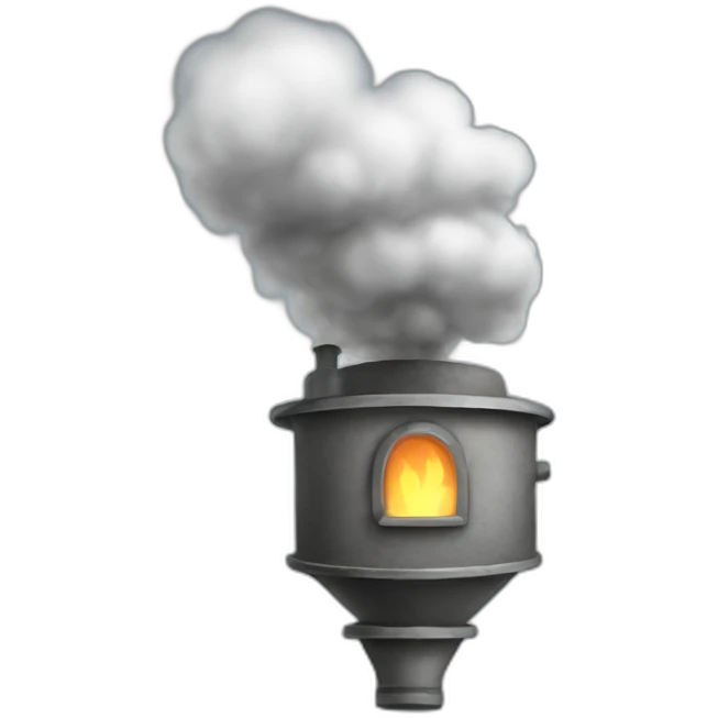 Flue emoji