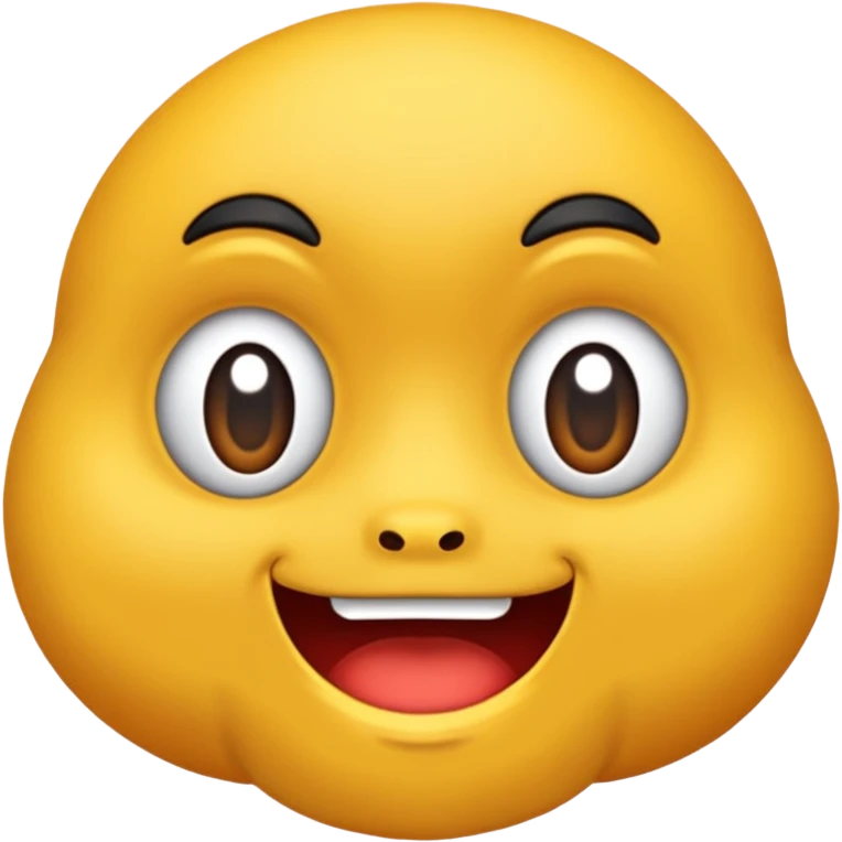 Un emojin de chuky emoji