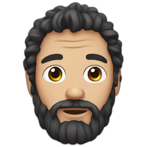 luffi emoji
