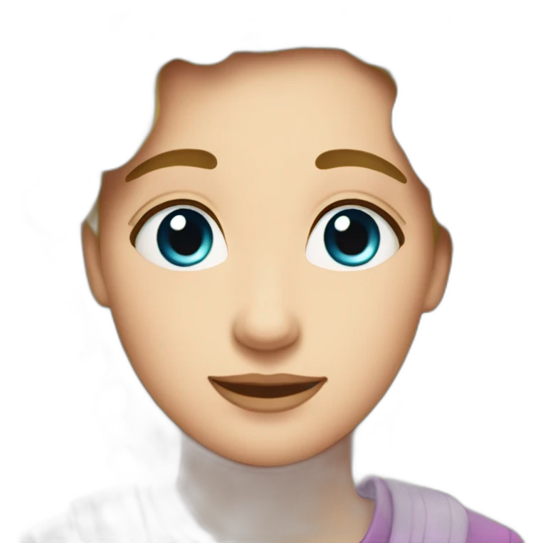 Aurore boreale emoji