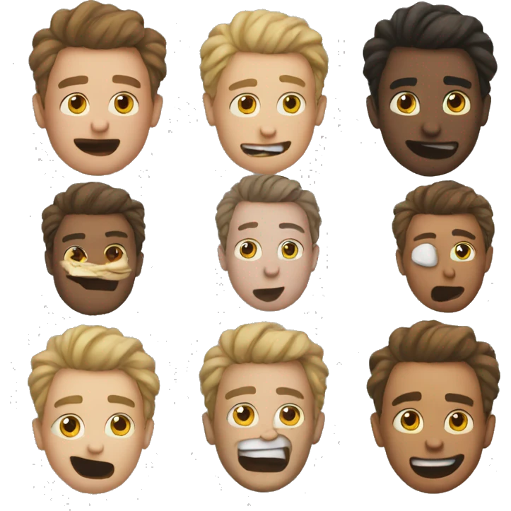 haha emoji