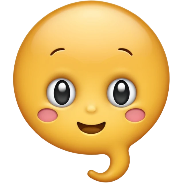 The speech bubble says “you do you boo boo” emoji