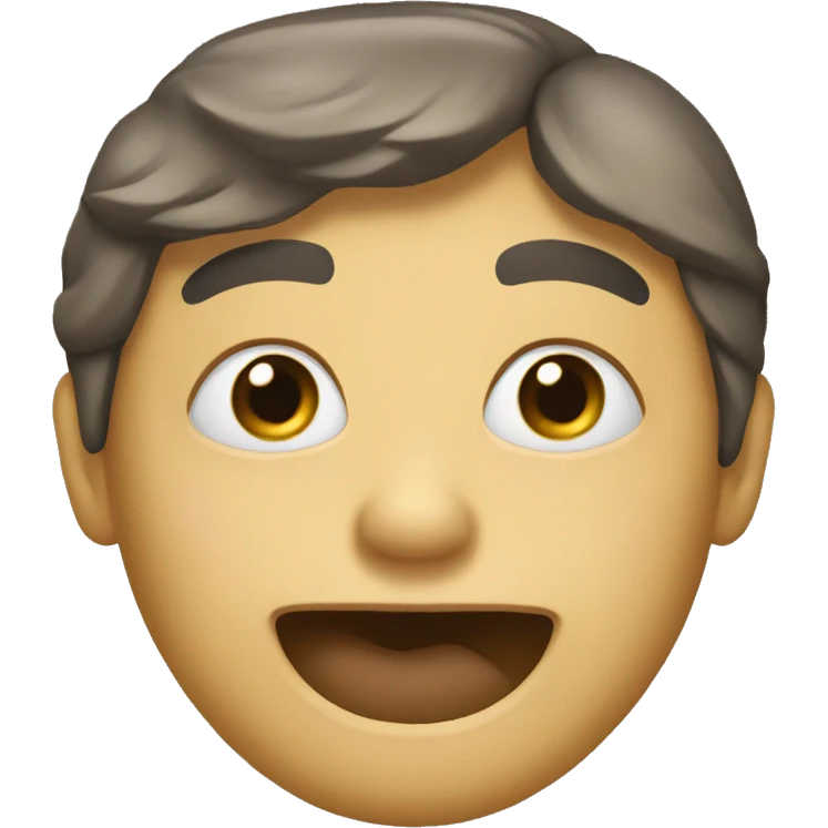 Emoji chaleut emoji