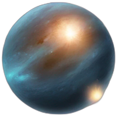 real galaxy emoji