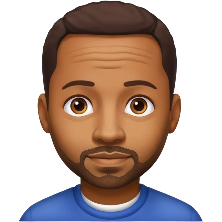 Mike Epps emoji