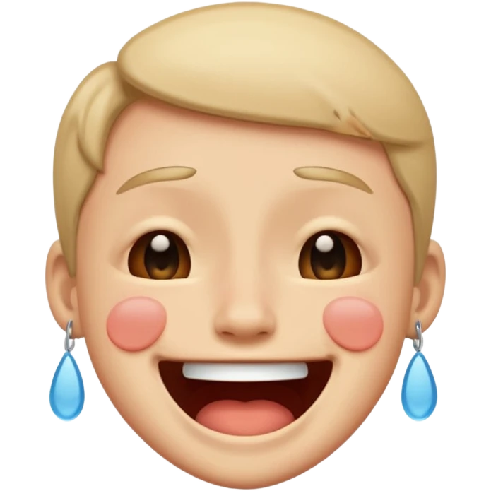 😂😅 emoji
