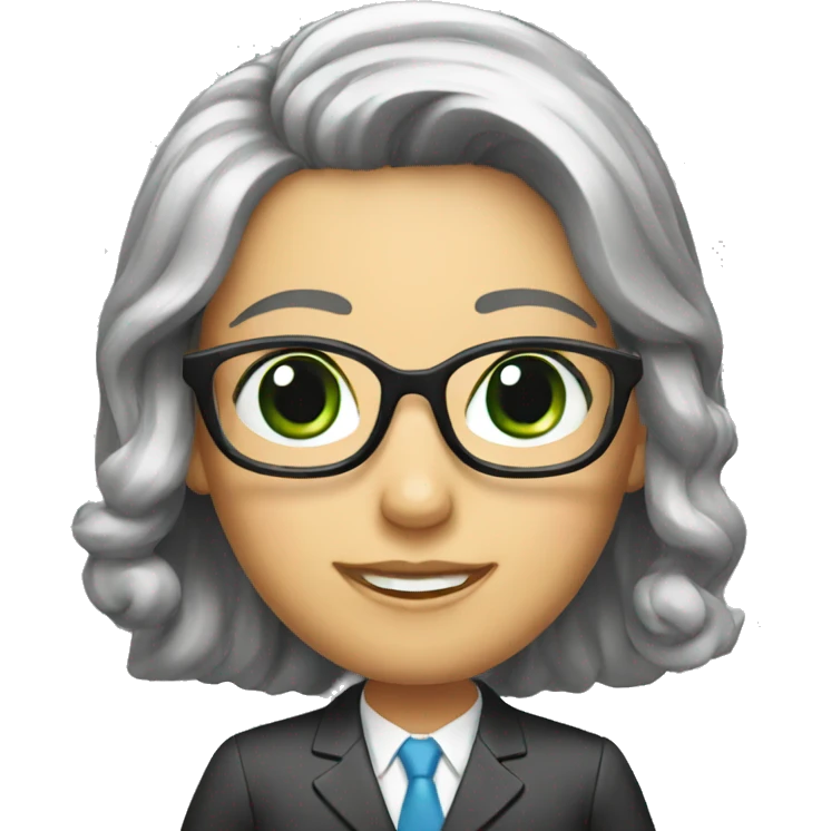 Secretario emoji