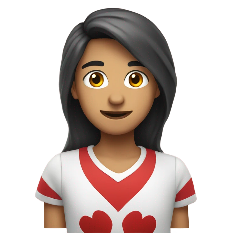 Corazón  emoji
