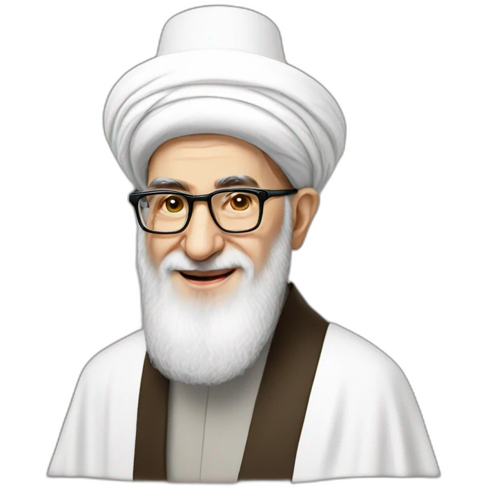 Imam khamenei emoji