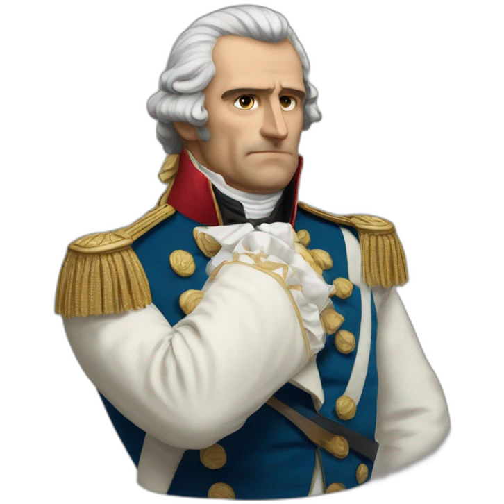 Napoléon emoji