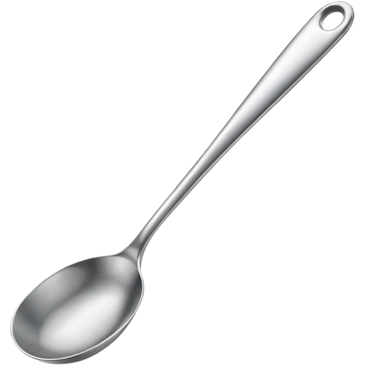 Kitchen Spoon emoji