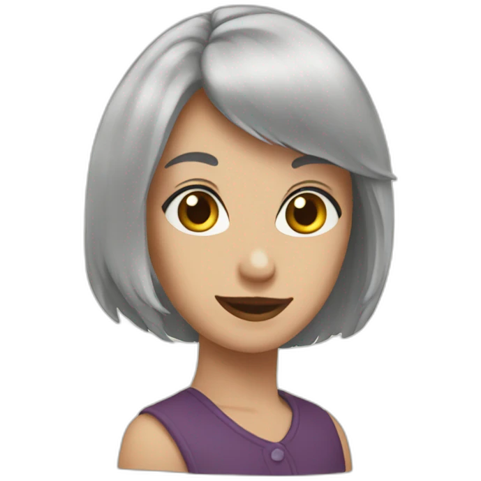 Levrette  emoji
