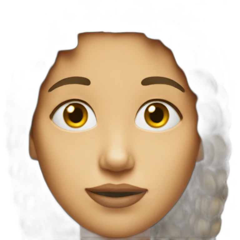 Lisa emoji