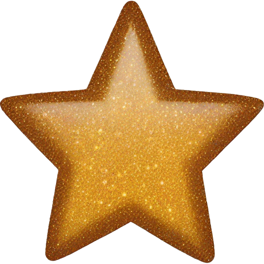 stars reviews emoji