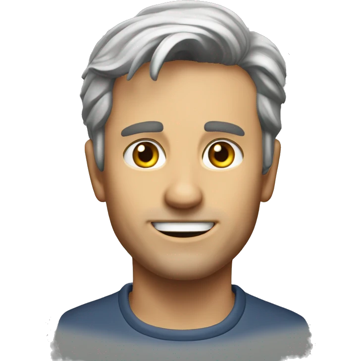 joost klein emoji