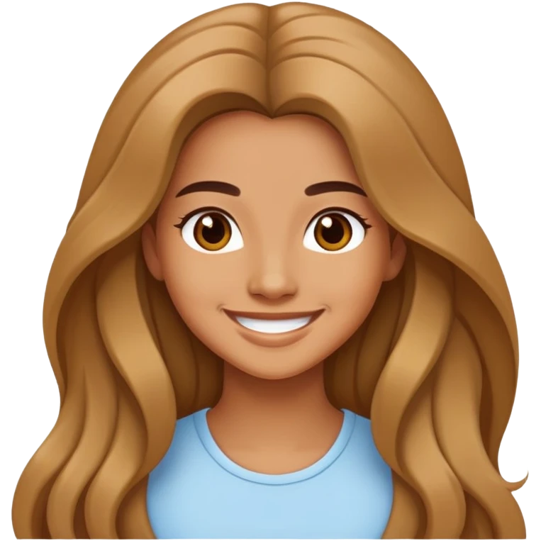 Lana emoji