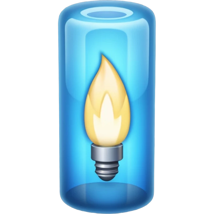 Warpkern aus starTrek emoji