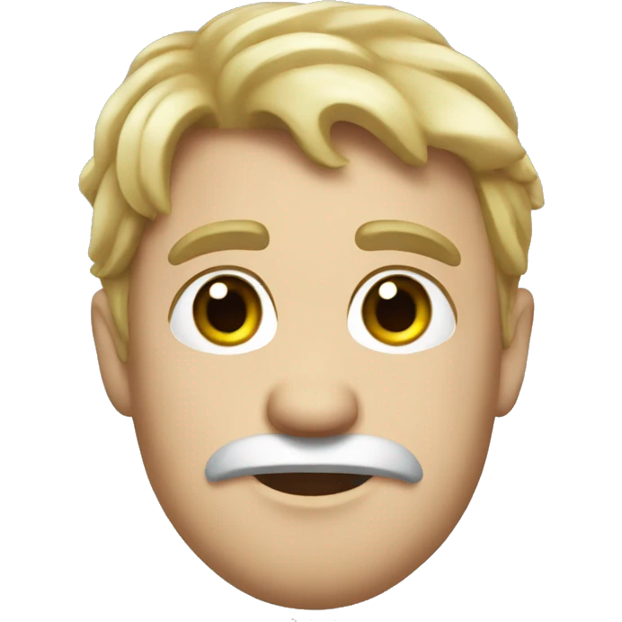 Maximus emoji