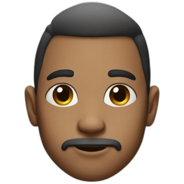 Ass emoji