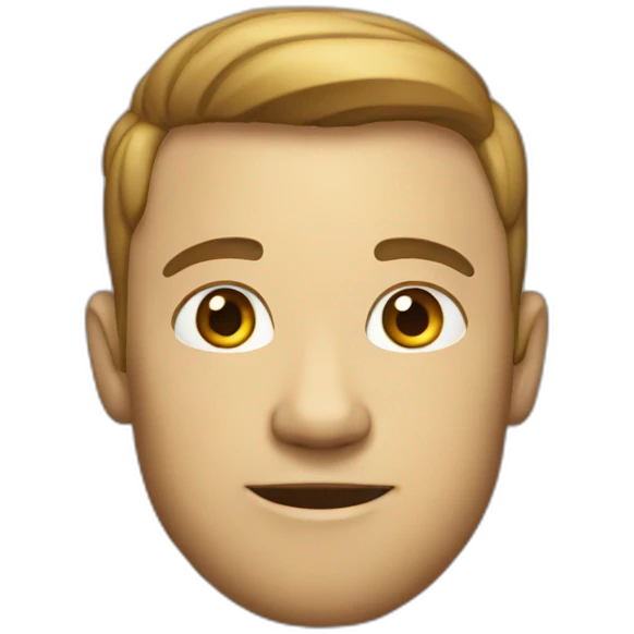 Ios  emoji