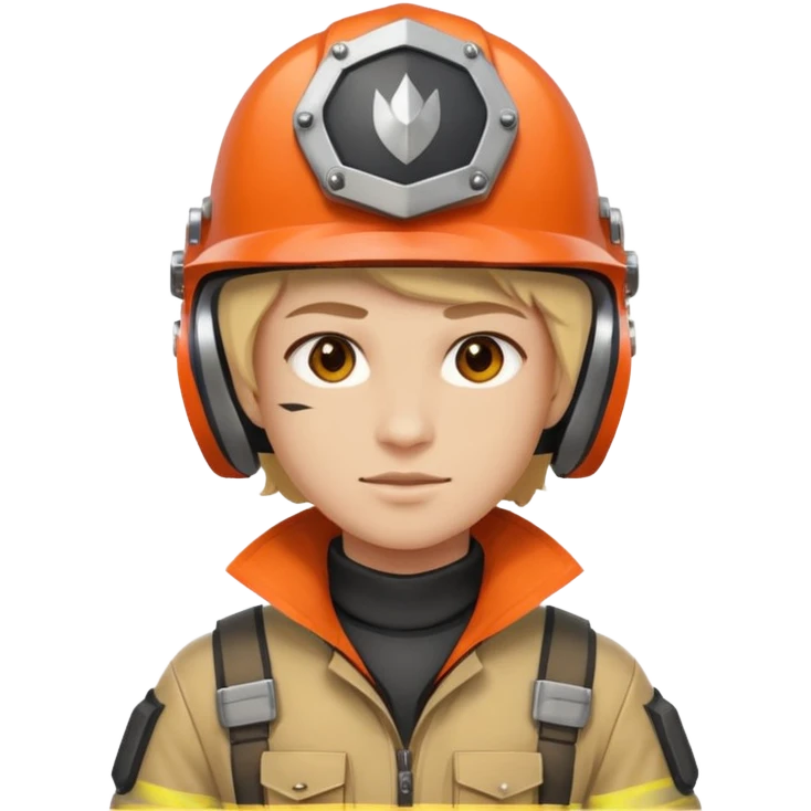 Free fire ka V bage emoji