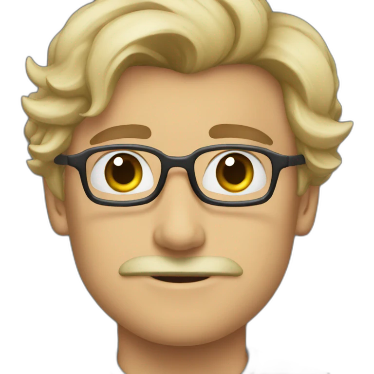 Ronflex emoji