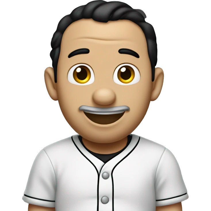 mickey iger emoji