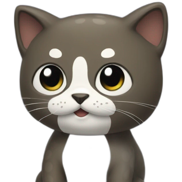 octocat emoji