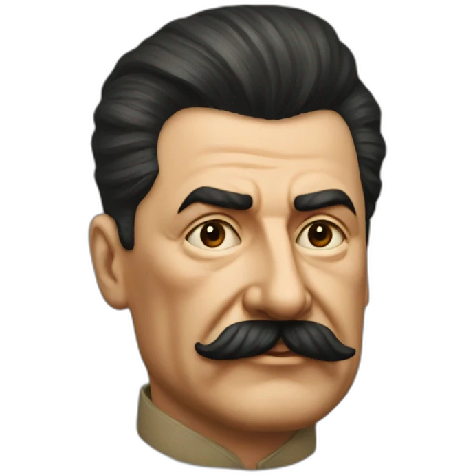 Joseph Stalin emoji