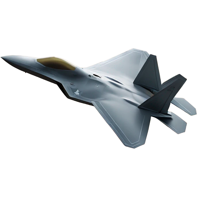 f-22 raptor emoji