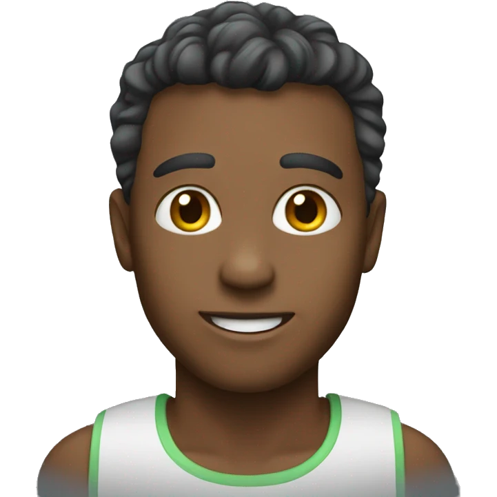 new customer
 emoji
