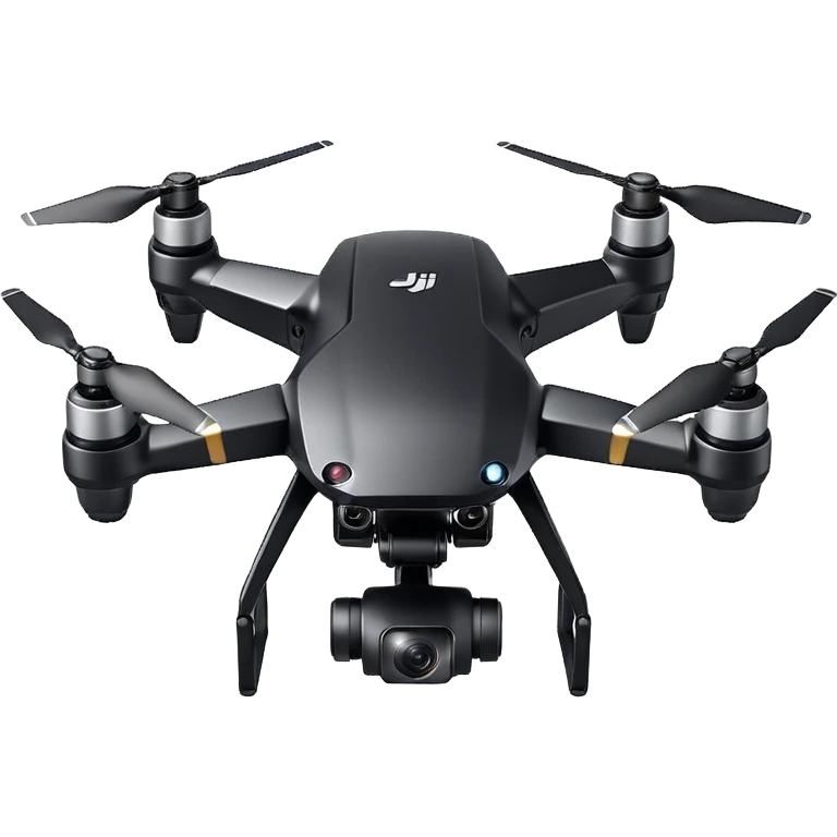 Dron DJI Neo emoji