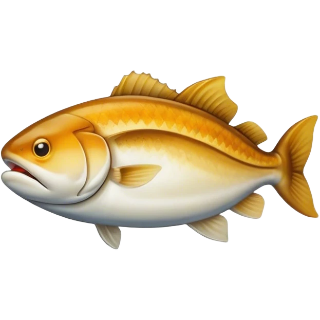 Cod emoji