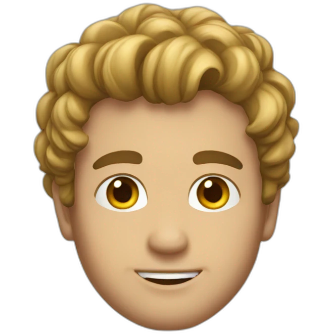 Gabriel Patrizzi emoji