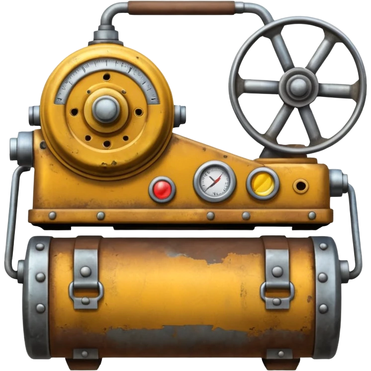 exploration equipment emoji