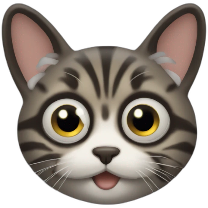 Bubulle emoji