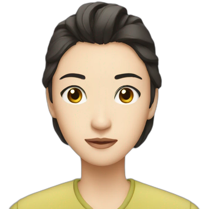 liu shi shi emoji
