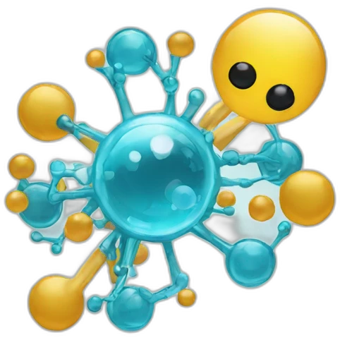 nanotechnology emoji
