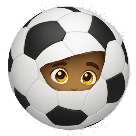 Futbol emoji
