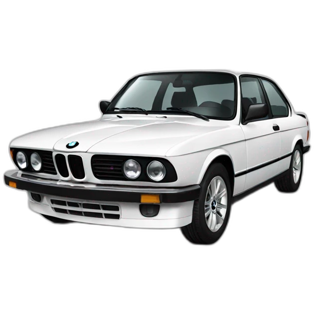 bmw emoji