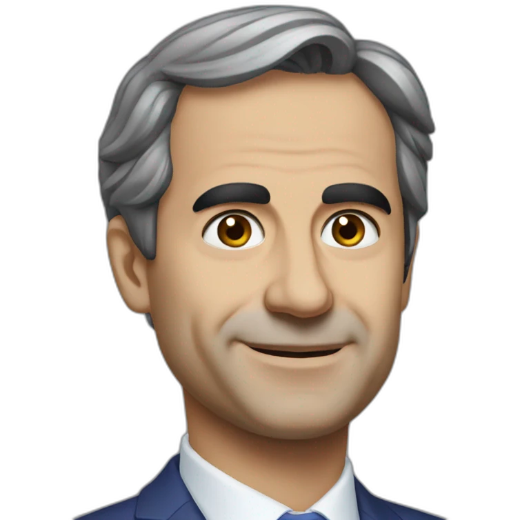 Mitsotakis emoji