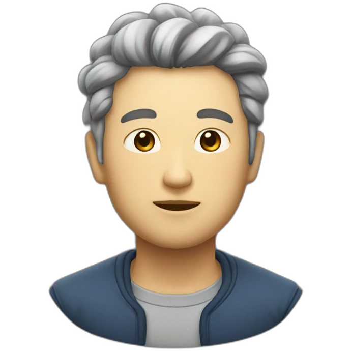 冰淇淋上的小船 emoji