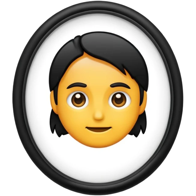 .a emoji