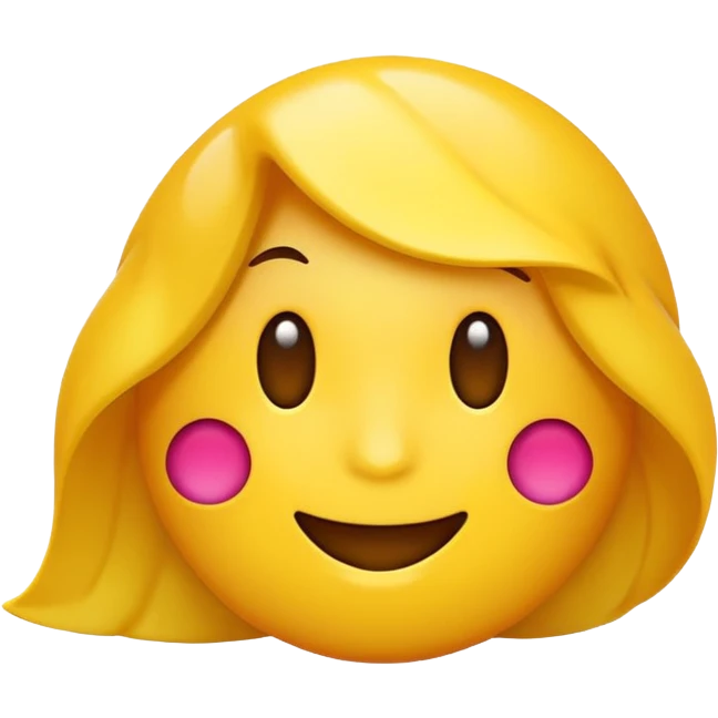 Initial emoji emoji