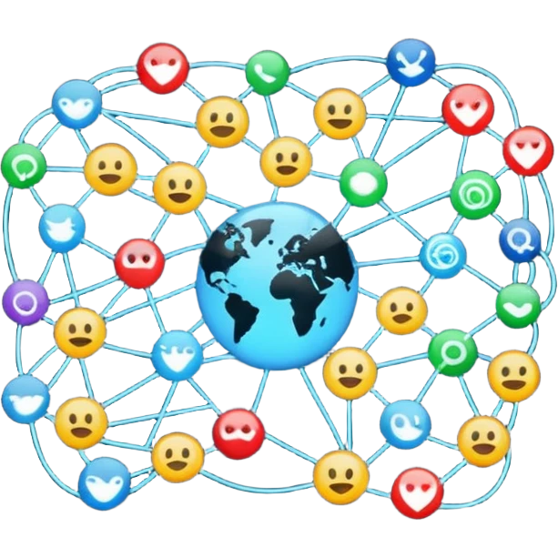 research internet emoji