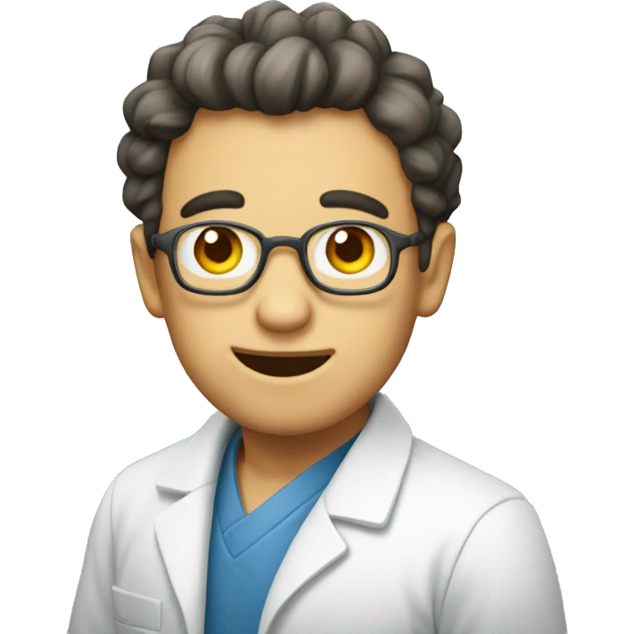 Química  emoji