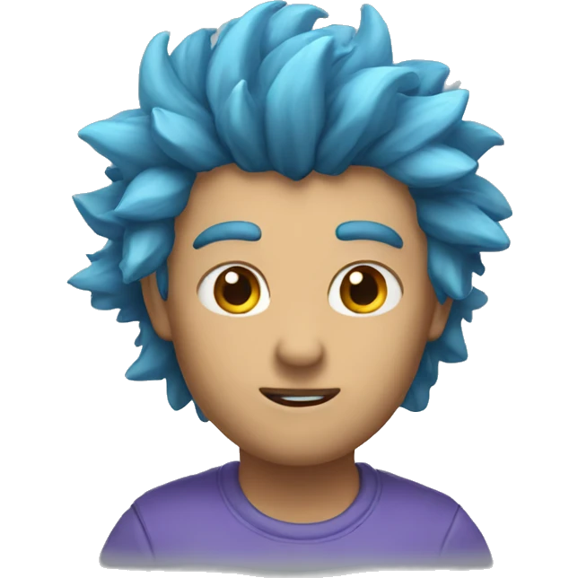blowhorn emoji