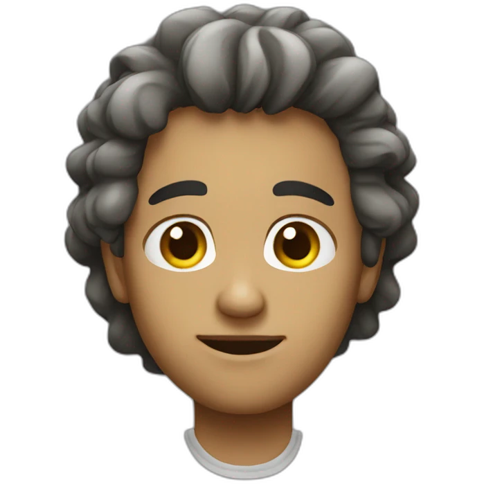 not make sense emoji